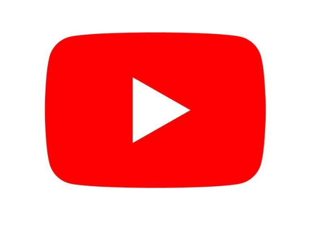 YouTube logo